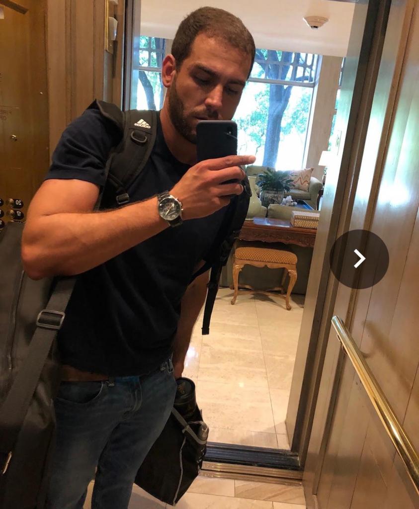 632799649: Chico busca chica en Huelva