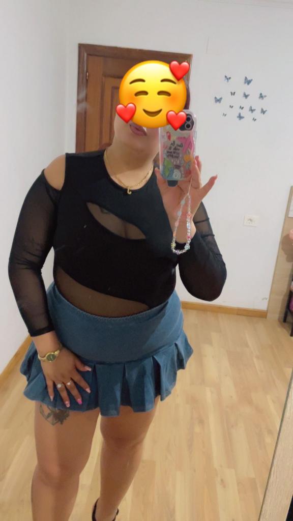 Chica busca chico en Lugo: 