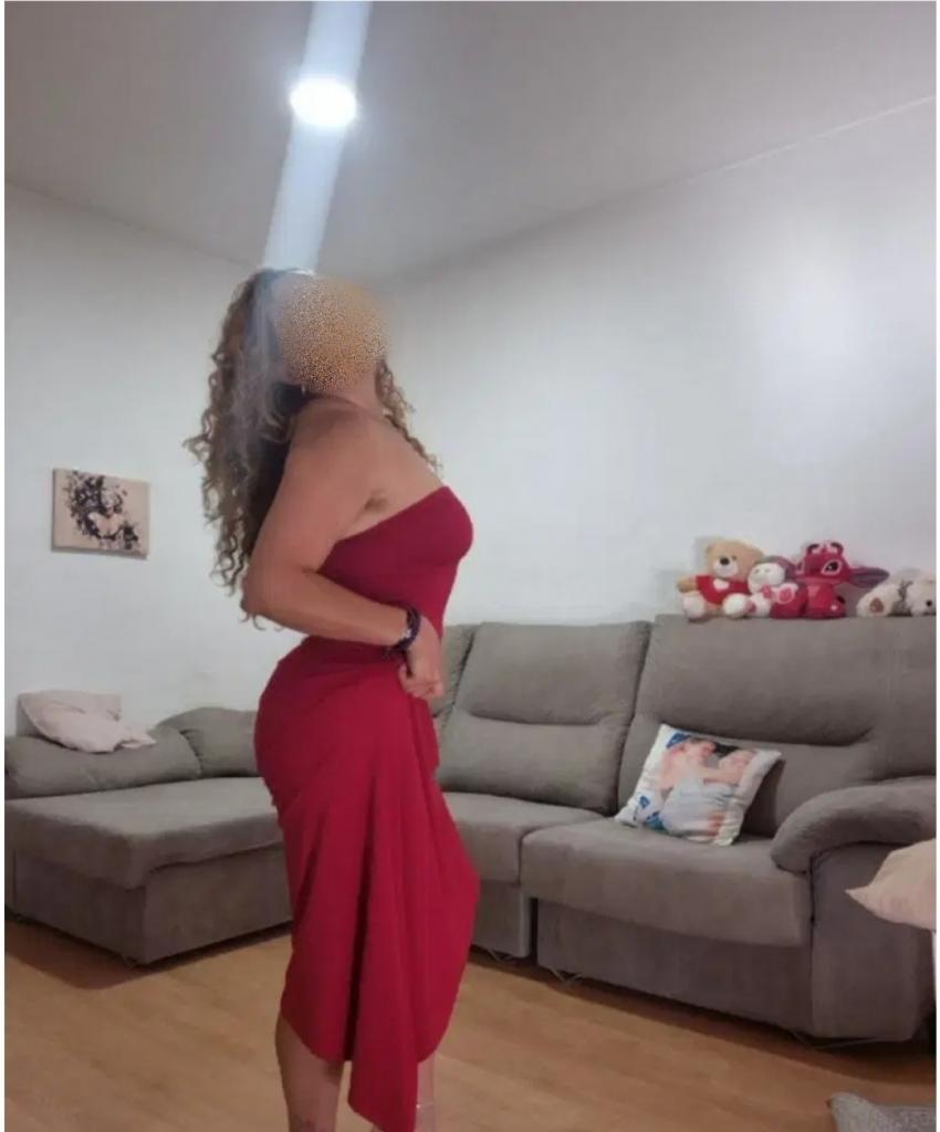 Chica busca chico en Barcelona: 