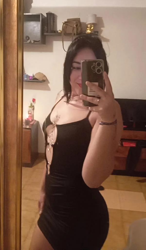 Chica busca chico en Castellón: 