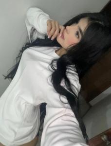 682801586: Chica busca chico en Pontevedra