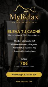 602042500: Chica busca chico en Las Palmas