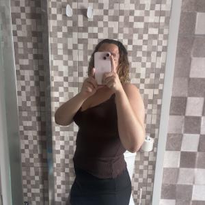 613531810: Chica busca chico en Las Palmas