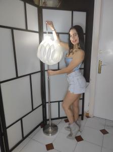 642700615: Chica busca chico en Sevilla