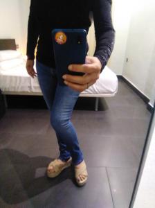 627096992: Chica busca chico en Murcia