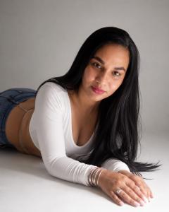 623534653: Chica busca chico en Málaga