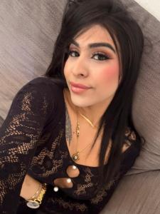 634023610: Transexual en Las Palmas