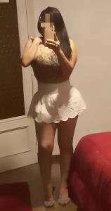 616791673: Chica busca chico en Madrid