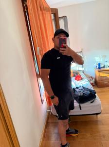 641568391: Chico busca chica en Málaga