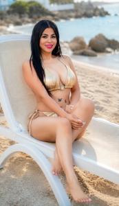656837104: Chica busca chico en Málaga