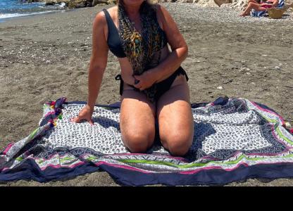 602517680: Chica busca chico en Málaga