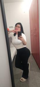 664482384: Chica busca chico en Murcia