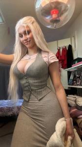 622562856: Travesti en Madrid