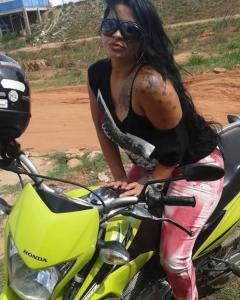 641661215: Chica busca chico en Jaén