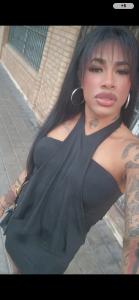 603509143: Transexual en Castellón