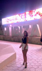 666697455: Chica busca chico en Ibiza