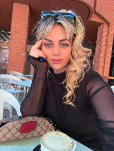 672170047: Chica busca chico en Zaragoza