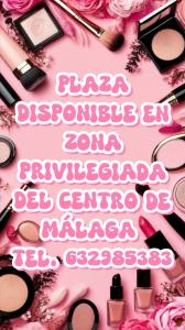 632985383: Chica busca chico en Málaga