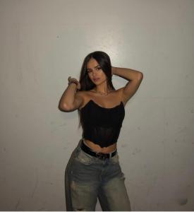 611371004: Chica busca chico en Málaga