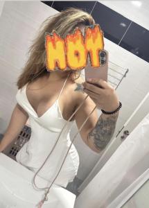 600335857: Travesti en Madrid