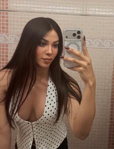 672309001: Travesti en Alicante