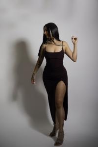 666314466: Chica busca chico en Ibiza