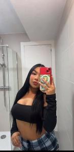 603215484: Chica busca chico en Las Palmas