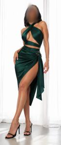 603300361: Chica busca chico en Madrid