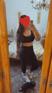 641664720: Chica busca chico en Murcia