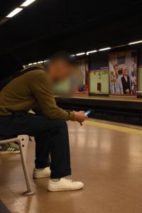 621060095: Chico busca chica en Valencia
