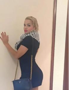 641394544: Transexual en Badajoz
