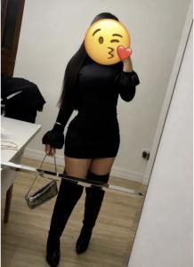 610753370: Chica busca chico en Murcia
