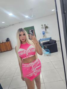 600852841: Travesti en Madrid