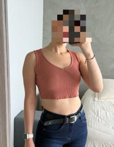 602527571: Chica busca chico en Alicante