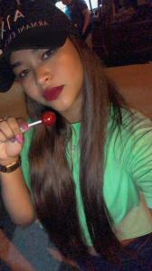 612282045: Chica busca chico en Valencia