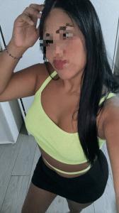 612415359: Chica busca chico en Almería