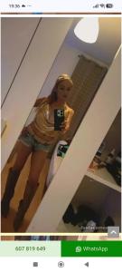 607819649: Chica busca chico en Alicante