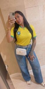 666730241: Transexual en Las Palmas
