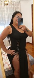 641288875: Chica busca chico en Valencia