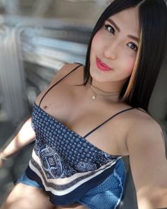 664533593: Transexual en Barcelona