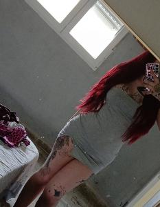 666831778: Transexual en Murcia