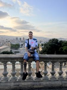 643722702: Chico busca chica en Barcelona