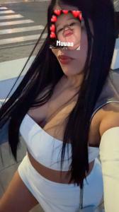 612415359: Chica busca chico en Almería