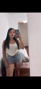 634020621: Chica busca chico en Málaga