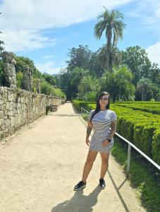 612207217: Chica busca chico en Pontevedra