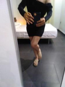 627096992: Chica busca chico en Murcia