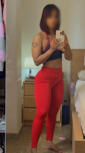 Chica busca chico en Málaga: 