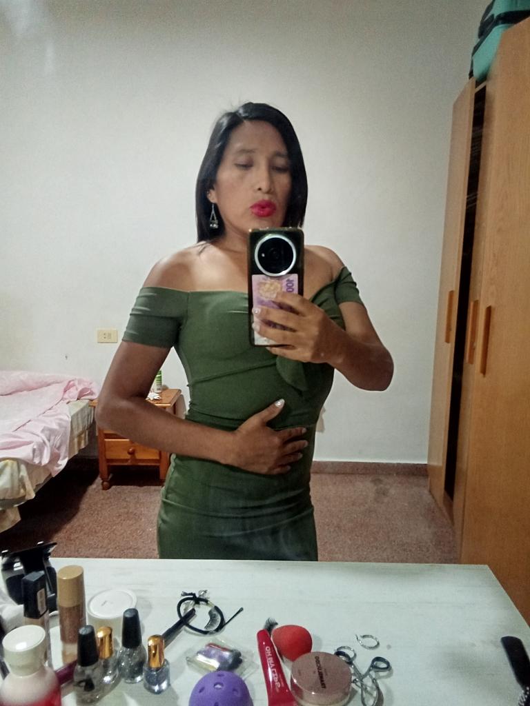Travesti en Murcia: 
