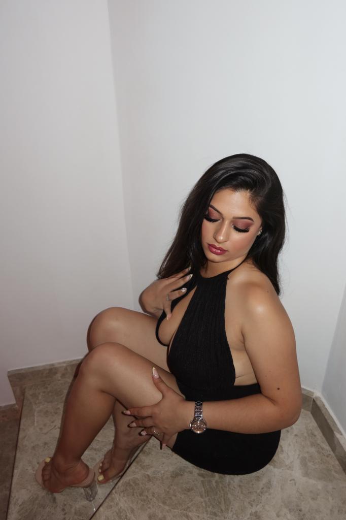 Chica busca chico en Málaga: Chica busca chico