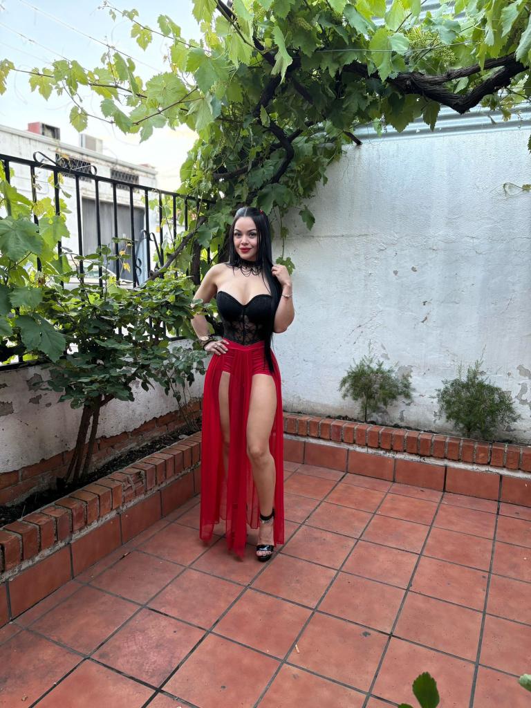 Chica busca chico en Madrid: 